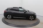 (2FMK786) MERCEDES-BENZ EQE SUV, Auto's, Automaat, 215 kW, Achterwielaandrijving, Zwart