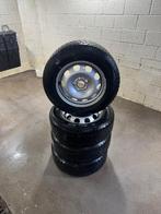 Kit Hiver complet Dacia Duster - 215/65 R16 (Montrio), Auto-onderdelen, Banden en Velgen, Ophalen