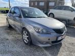 Mazda 3 2.2 Diesel EXPORTPRIJS, Auto's, Voorwielaandrijving, Elektrische ramen, Bedrijf, Te koop