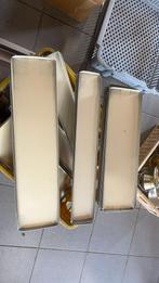 Plateaux de comptoir, Articles professionnels, Utilisé