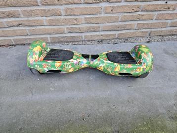Hooverboard in goede staat, Enlèvement, Comme neuf