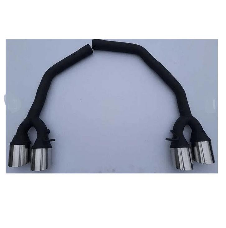 123 SPORTUITLAAT AUDI AUDI A5 A4 B8 S4 S5 RS5 RS4 UITLAAT, Autos : Pièces & Accessoires, Systèmes d'échappement, Neuf, Envoi