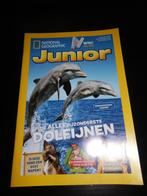 National Geographics Junior, Boeken, Tijdschriften en Kranten, Ophalen of Verzenden, Zo goed als nieuw, Wetenschap en Natuur