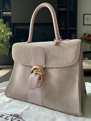 Delvaux MM beschikbaar voor biedingen