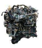 Toyota Hilux 2.4 2GD-FTV 2GD 190000E090-motor, Ophalen of Verzenden, Toyota