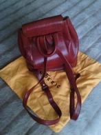 sac en cuir , à main ou en bandoulière , cuir souple,, Neuf, Autres marques, Cuir, Brun