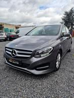 Mercedes-Benz Classe B 180d Automatique // Prete a immatricu, Autos, 5 places, Automatique, Tissu, Classe B