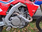 Honda crf 450cc, Motoren, Motoren | Honda, 450 cc, Particulier, Crossmotor
