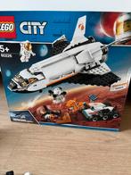 Lego City 60226 Mars Explorer als nieuw, Ophalen, Zo goed als nieuw, Lego