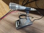 Kenwood mc 60 Tafelmicrophone, Ophalen of Verzenden, Zo goed als nieuw, Zender en Ontvanger