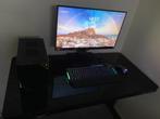Desktop ASUS ROG Strix B560-I Gaming | 16GB | 1TB SSD, Ophalen, Gebruikt, Gaming, SSD