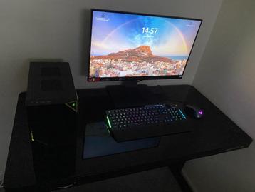 Desktop ASUS ROG Strix B560-I Gaming | 16GB | 1TB SSD beschikbaar voor biedingen