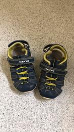 Sandalen, maat 22, merk geox, Enfants & Bébés, Vêtements de bébé | Chaussures & Chaussettes, Garçon ou Fille, Enlèvement ou Envoi