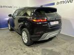 Land Rover Range Rover Evoque D150 MHEV | CARPLAY | TOIT PAN, Auto's, Automaat, USB, Gebruikt, Zwart
