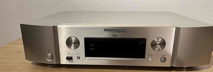 Marantz NA8005, Audio, Tv en Foto, Stereoketens, Zo goed als nieuw, Overige merken, Ophalen