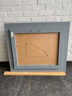 Aluminium kader Desaer Alu-BOW-ZBZ 40/50, Huis en Inrichting, Ophalen, 50 tot 75 cm, Metaal of Aluminium, Zo goed als nieuw