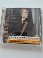 Cd Jan Leyers, Cd's en Dvd's, Ophalen of Verzenden, Zo goed als nieuw