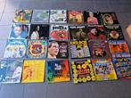 verschillende vinylplaten, Ophalen of Verzenden, Gebruikt