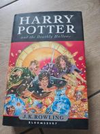 Harry Potter, Verzamelen, Harry Potter, Ophalen of Verzenden, Zo goed als nieuw