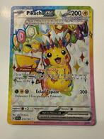 Pokémon Pikatchu EX 219/191, Enlèvement, Neuf, Cartes en vrac