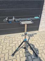 Tacx Spider Team.T3050 montagestandaard, Fietsen en Brommers, Fietsaccessoires | Fietsgereedschap, Ophalen, Gebruikt