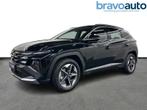 Hyundai Tucson FEEL 1.6T-GDi DCT, Auto's, Hyundai, Automaat, Zwart, Bedrijf, 5 deurs