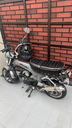 Dax b klasse 50cc, Ophalen, Standard, Klasse B (45 km/u), Zo goed als nieuw