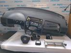Airbag set + dashboard van een Volkswagen Transporter, Gebruikt, -, Volkswagen, -