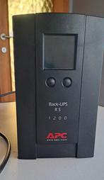 Alimentation de secours, Enlèvement