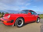 Porsche 911sc, Auto's, Achterwielaandrijving, Zwart, Handgeschakeld, Particulier