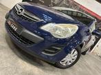 Opel Corsa 1.2i Essentia Easytronic//112000Km//Boite Auto, Te koop, Berline, Benzine, Corsa