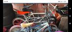 Klassieke BMX, Ophalen, Zo goed als nieuw