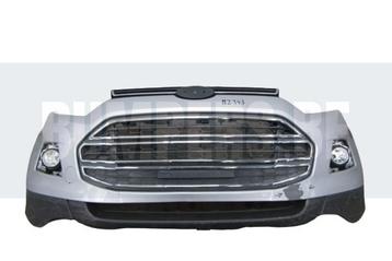 Bumper Ford Ecosport 13-17 Voorbumper MZ343 beschikbaar voor biedingen