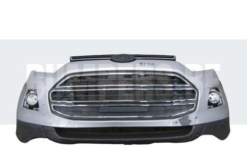 Bumper Ford Ecosport 13-17 Voorbumper MZ343, Auto-onderdelen, Carrosserie, Bumper, Voor, Gebruikt, 6 maanden garantie, Ophalen of Verzenden
