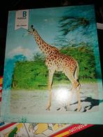 Puzzel giraffe, Enfants & Bébés, Jouets | Puzzles pour enfants, Envoi