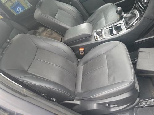 STOEL RECHTS VOOR Ford S-Max (GBW) (01-2006/12-2014), Auto-onderdelen, Interieur en Bekleding, Ford, Gebruikt