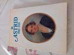 Livre  ASTRID. 1905-1935.  En bon état, Ophalen of Verzenden