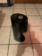 Sodastream terra black apparaat, Ophalen