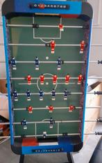 Voetbaltafel Kickertafel, Kinderen en Baby's, Ophalen of Verzenden, Zo goed als nieuw