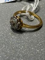 Antieke ring, Ophalen, Zo goed als nieuw, Goud