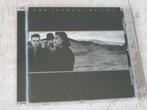 CD U2 - The Joshua Tree (remastered) (100% NIEUW), CD & DVD, CD | Rock, Comme neuf, Pop rock, Enlèvement ou Envoi