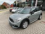 mini countryman 4x4 hybride, Auto's, Mini, Te koop, Zilver of Grijs, Benzine, Break