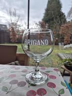 Bierglas: brigand, Enlèvement ou Envoi, Utilisé, Verre à bière