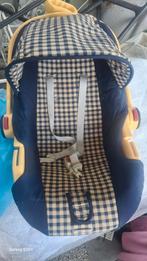 Baby wieg stoel, Kinderen en Baby's, Wipstoeltjes, Ophalen of Verzenden, Zo goed als nieuw