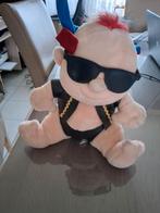 knuffel, Enlèvement ou Envoi