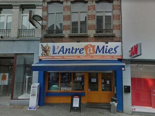 Commerce à louer à Mons, Immo, Huizen te huur, Overige soorten