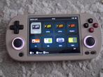 Anbernic RG40XX H NEUVE console retro gaming, Consoles de jeu & Jeux vidéo, Consoles de jeu | Autre, Enlèvement, Neuf
