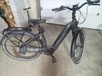 Flyer GOTOUR 6 AUTO Premium e-bike Auto versnelling 4.200 km, Fietsen en Brommers, Elektrische fietsen, Zo goed als nieuw, 51 tot 55 cm