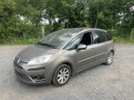 citroen c4 picasso, Auto's, Parkeersensor, Zwart, 4 cilinders, 1600 cc