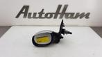 SPIEGEL LINKS 206 (2A / C/H/J/S) (|1608264280|8148YC|), Gebruikt, Peugeot